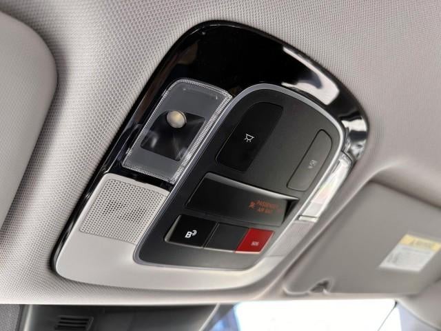 2025 Hyundai TUCSON SE AWD