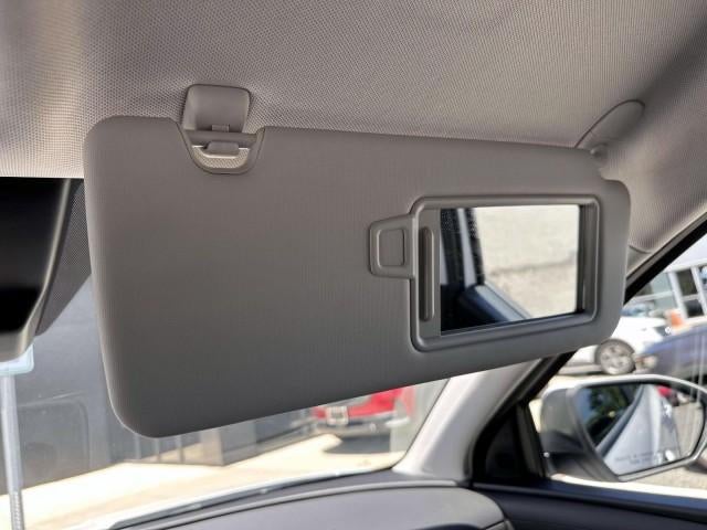 2025 Hyundai TUCSON SE AWD