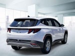 2025 Hyundai TUCSON SE AWD