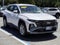 2025 Hyundai TUCSON SE AWD
