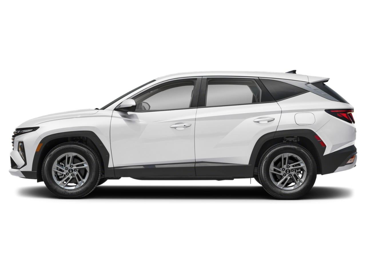 2025 Hyundai TUCSON SE AWD