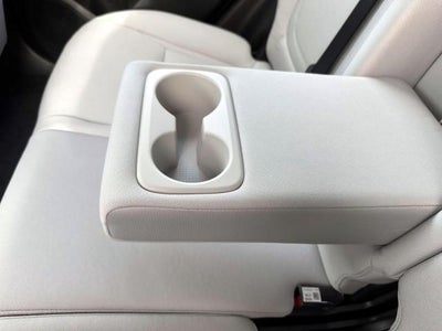 2025 Hyundai TUCSON SE AWD