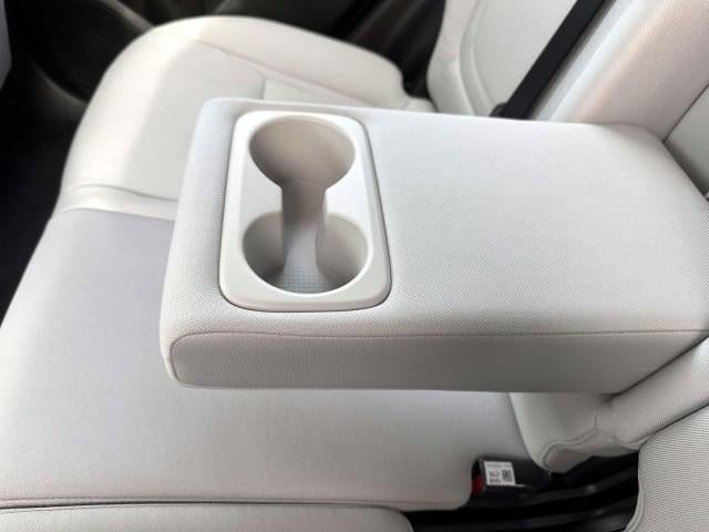 2025 Hyundai TUCSON SE AWD