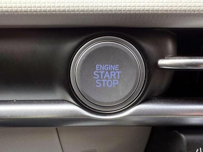 2025 Hyundai TUCSON SE AWD