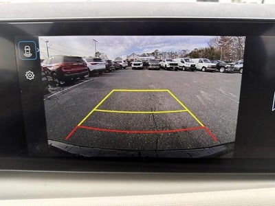 2025 Hyundai TUCSON SE AWD