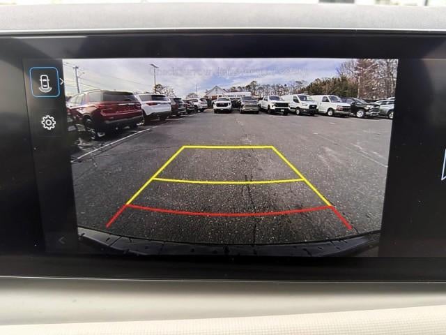 2025 Hyundai TUCSON SE AWD