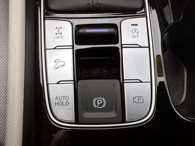 2025 Hyundai TUCSON SE AWD