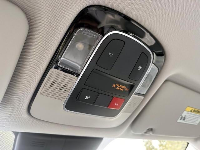 2025 Hyundai TUCSON SE AWD