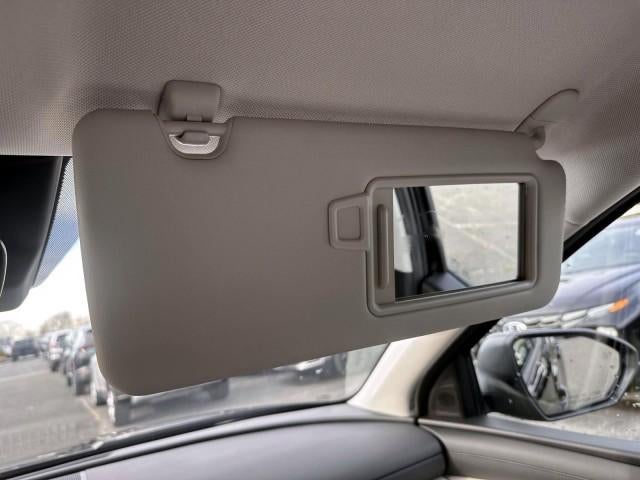 2025 Hyundai TUCSON SE AWD