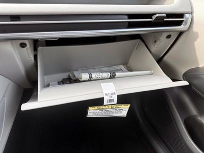 2025 Hyundai TUCSON SE AWD