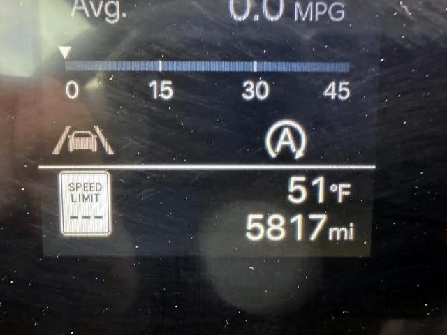 2025 Hyundai TUCSON SE AWD