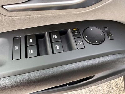 2025 Hyundai TUCSON SE AWD