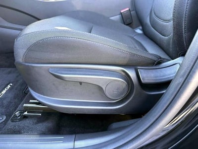 2025 Hyundai TUCSON SE AWD