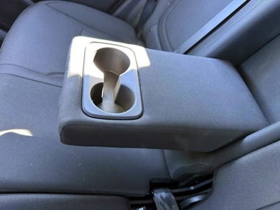 2025 Hyundai TUCSON SE AWD