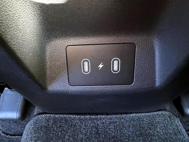 2025 Hyundai TUCSON SE AWD