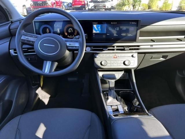 2025 Hyundai TUCSON SE AWD
