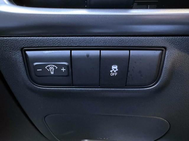2025 Hyundai TUCSON SE AWD