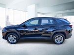 2025 Hyundai TUCSON SE AWD