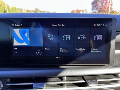 2025 Hyundai TUCSON SE AWD