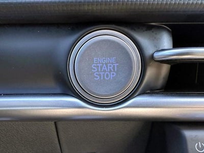 2025 Hyundai TUCSON SE AWD