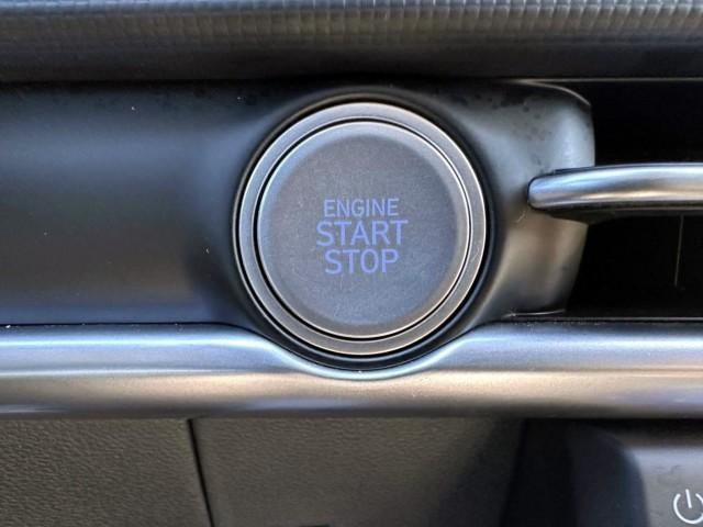 2025 Hyundai TUCSON SE AWD