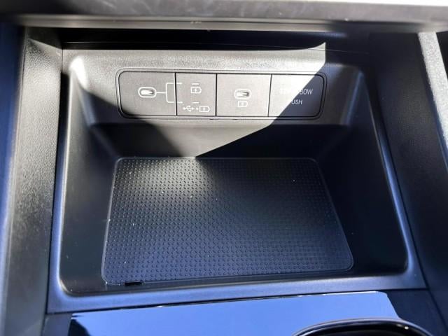2025 Hyundai TUCSON SE AWD