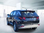 2025 Hyundai TUCSON SE AWD