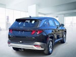 2025 Hyundai TUCSON SE AWD