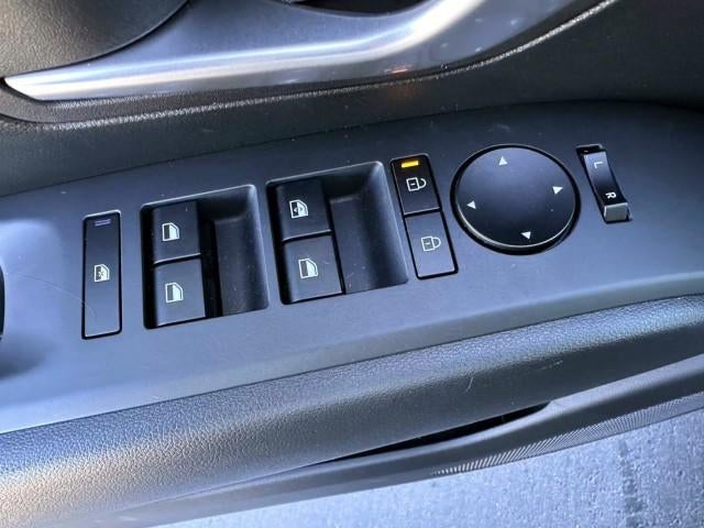2025 Hyundai TUCSON SE AWD
