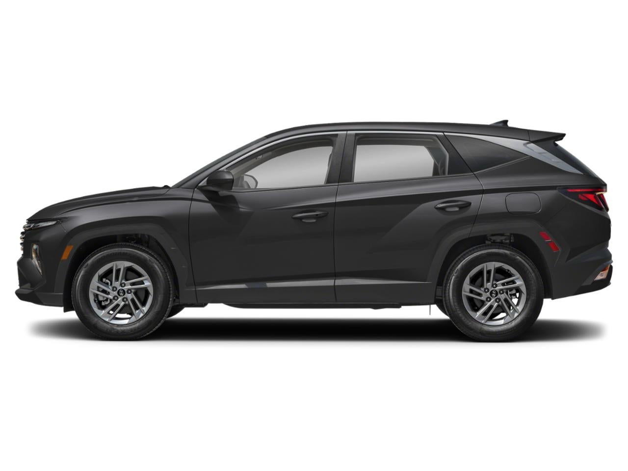 2025 Hyundai TUCSON SE AWD