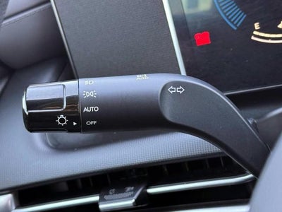 2025 Hyundai TUCSON SEL AWD