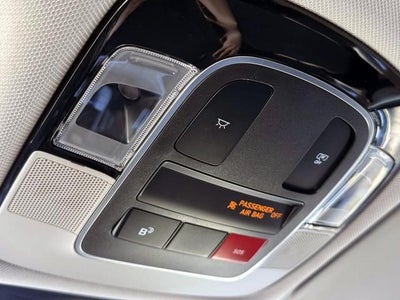 2025 Hyundai TUCSON SEL AWD