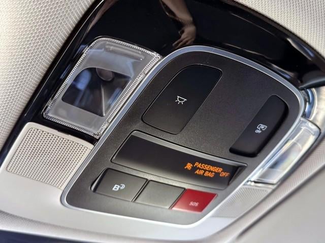 2025 Hyundai TUCSON SEL AWD