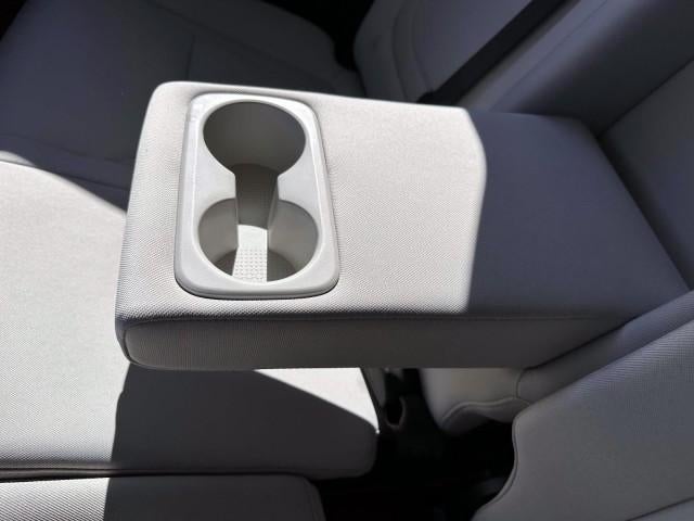 2025 Hyundai TUCSON SEL AWD