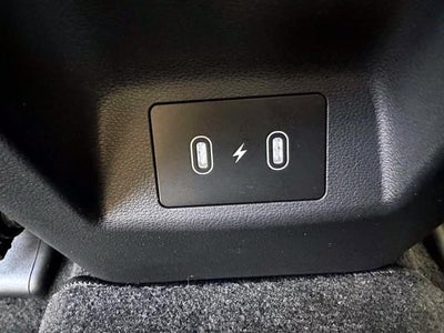 2025 Hyundai TUCSON SEL AWD