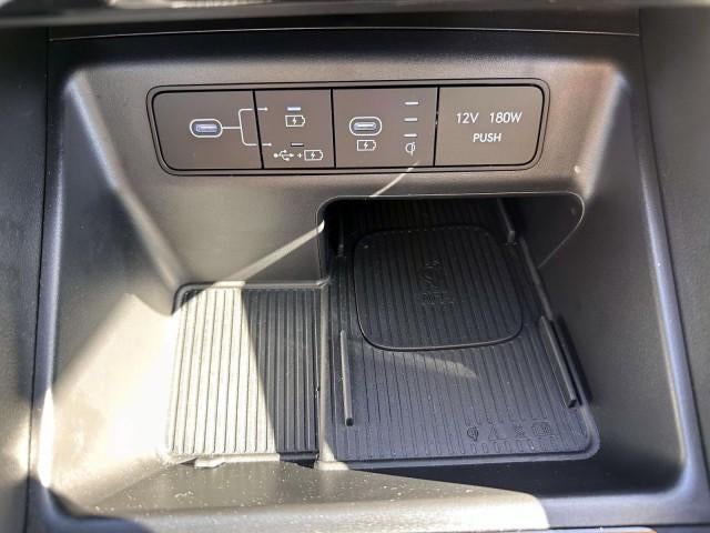 2025 Hyundai TUCSON SEL AWD