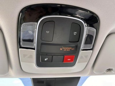 2025 Hyundai TUCSON SEL AWD