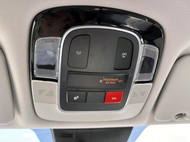 2025 Hyundai TUCSON SEL AWD