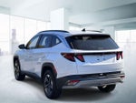 2025 Hyundai TUCSON SEL AWD