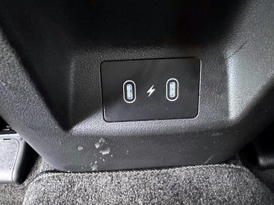 2025 Hyundai TUCSON SEL AWD
