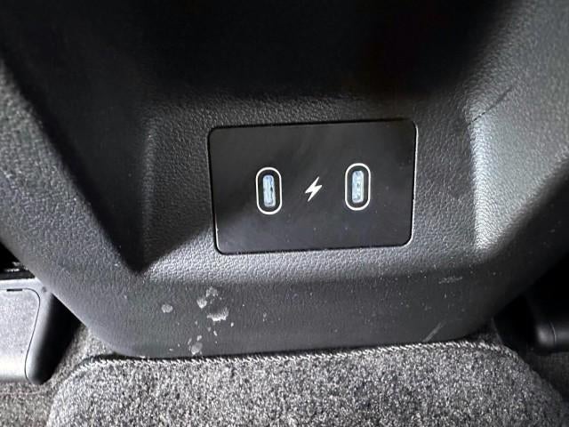 2025 Hyundai TUCSON SEL AWD