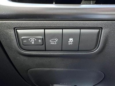 2025 Hyundai TUCSON SEL AWD