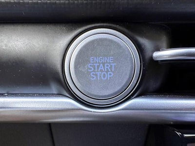 2025 Hyundai TUCSON SEL AWD