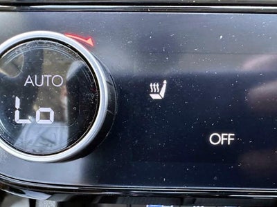 2025 Hyundai TUCSON SEL AWD