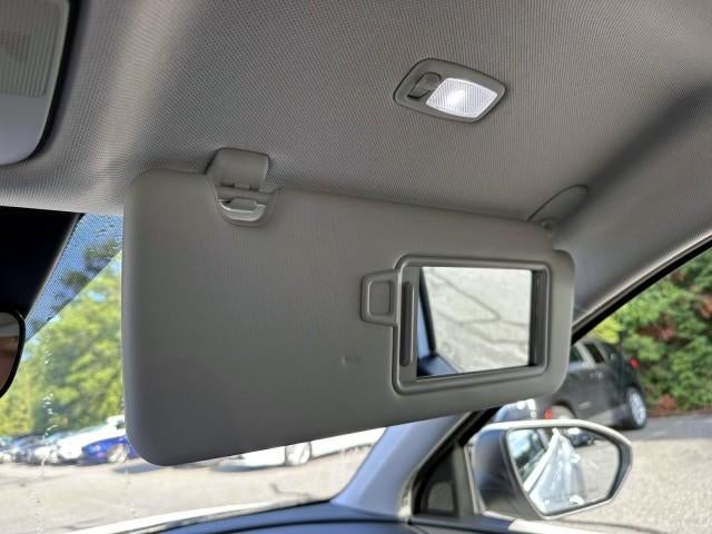 2025 Hyundai TUCSON SEL AWD
