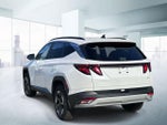 2025 Hyundai TUCSON SEL AWD