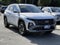 2025 Hyundai TUCSON SEL AWD