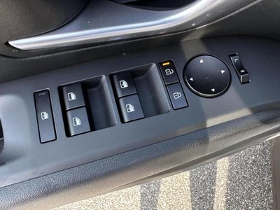 2025 Hyundai TUCSON SEL AWD
