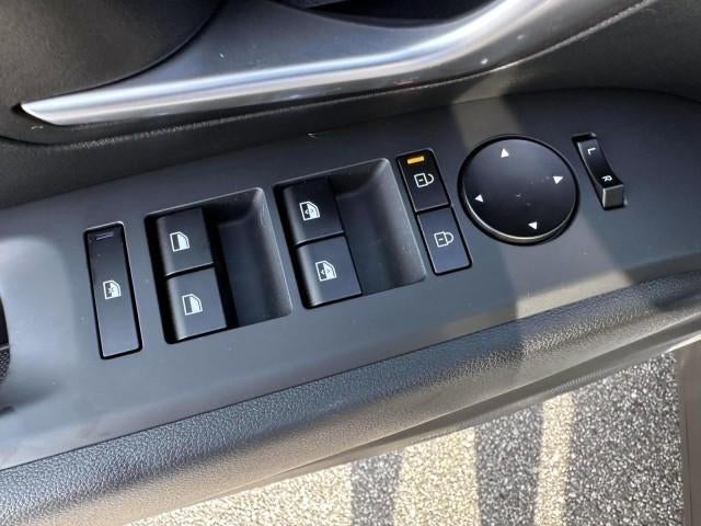2025 Hyundai TUCSON SEL AWD