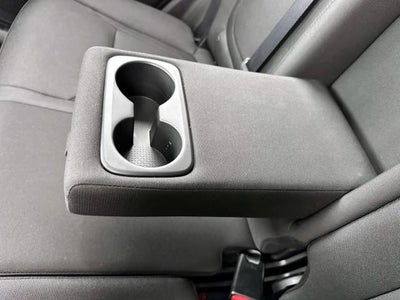 2025 Hyundai TUCSON SEL AWD